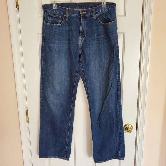 Old Navy Other - SALE Men's Old Navy Jeans 36W/34L - Like New